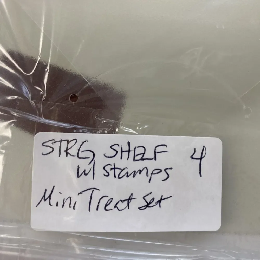 Stampin Up! stampin up
